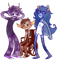 Homestuck