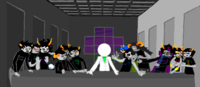 Homestuck