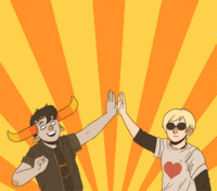Homestuck