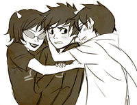 Homestuck