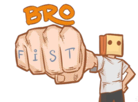 Bro Fist