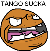 Tango Sucka