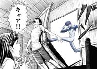 Spinzaku Kick