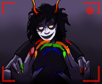 Homestuck