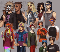 Homestuck