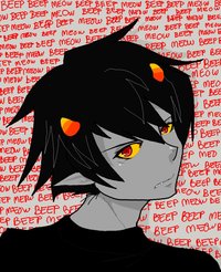 Homestuck