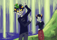 Homestuck