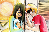 Homestuck