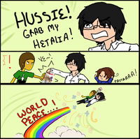 Homestuck