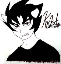Homestuck