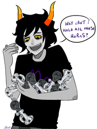 Homestuck
