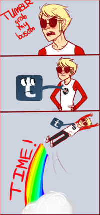 Tumblr