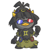 Homestuck