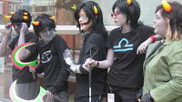 Homestuck