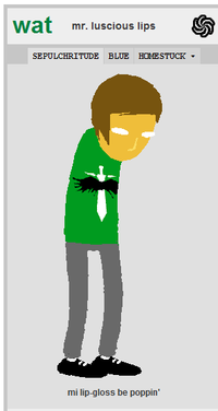 Homestuck