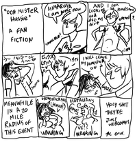 Homestuck