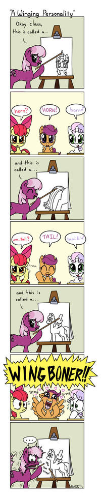 My Little Pony: Friendship is Magic
