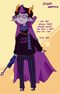 Homestuck