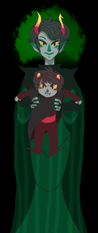 Homestuck