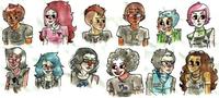 Homestuck