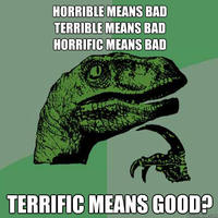 Philosoraptor