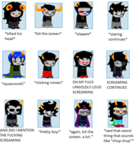 Homestuck