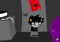 Homestuck