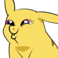 Give Pikachu a Face