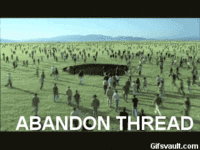 Abandon Thread