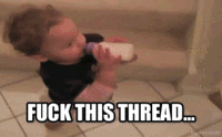 Abandon Thread