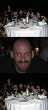 Face Swapping