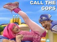 LazyTown