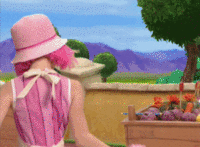 LazyTown