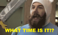 Adventure Time