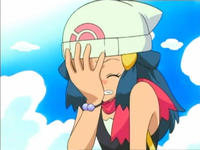 Facepalm
