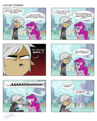 Pony Haters