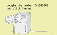 241543903 / Heads In Freezers