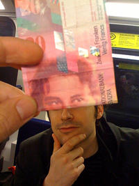 Moneyface