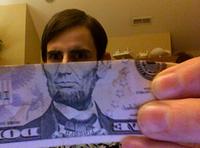 Moneyface