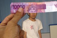 Moneyface