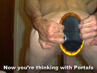 Thinking With Portals