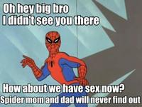 '60s Spider-Man