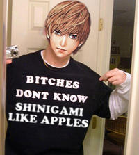 Bitches Don't Know 