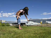 Forced Perspective