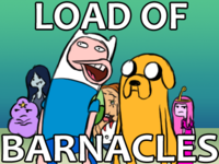 Adventure Time