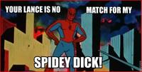 '60s Spider-Man