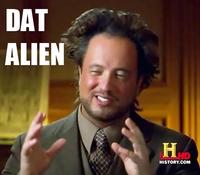 Alien