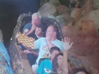 Roller Coaster Chess