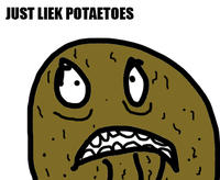 Potaetoe