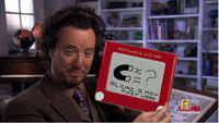 Ancient Aliens